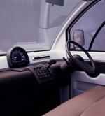 Nissan S-Cargo Concept 1987 года